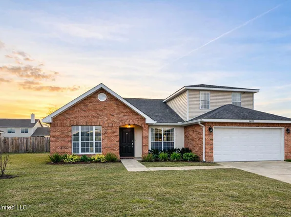 3217 Rachel Ln, Ocean Springs, MS 39564