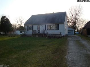 112 Annis Rd, South Amherst, OH 44001