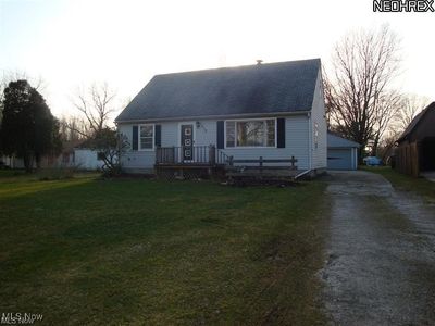 112 Annis Rd, South Amherst, OH, 44001