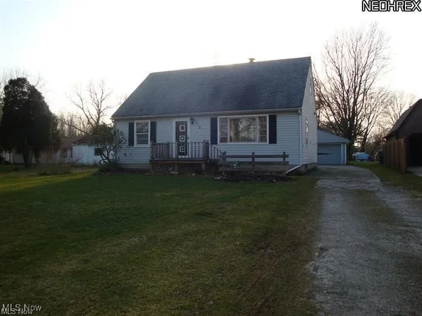 112 Annis Rd, South Amherst, OH 44001