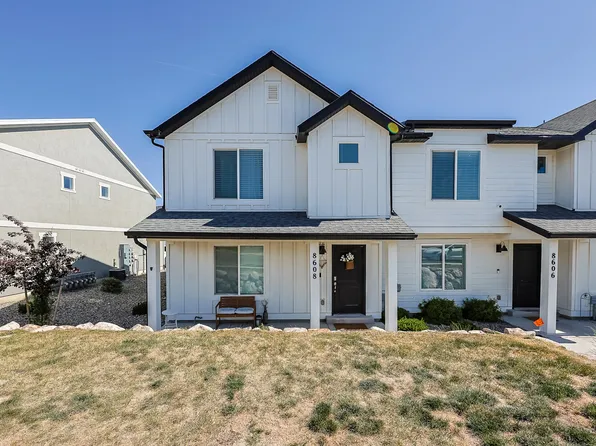 8608 W Cordero Dr, Magna, UT 84044