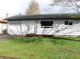 1444 E Park Ave NE, Salem, OR 97301
