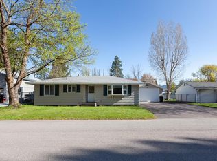 13 Crescent Dr, Columbia Falls, MT 59912