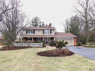 510 Compton Rd, Cincinnati, OH 45215