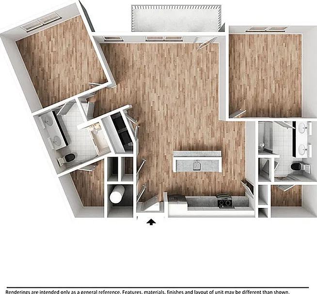 The Jax — Photo 1