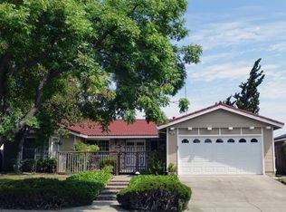 20347 Clay St, Cupertino, CA