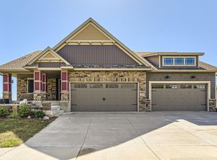 7830 148th Ln NW, Ramsey, MN 55303