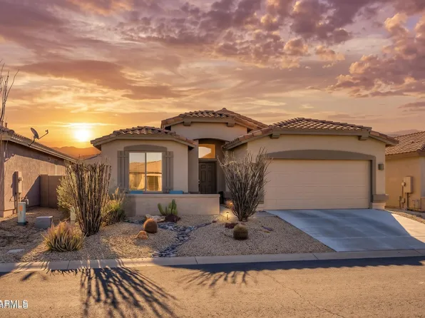 6539 S FRONT NINE Drive, Gold Canyon, AZ 85118