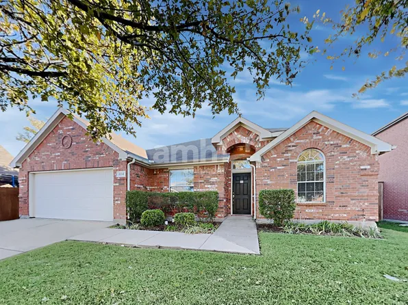 804 Crockett Dr, Lavon, TX 75166