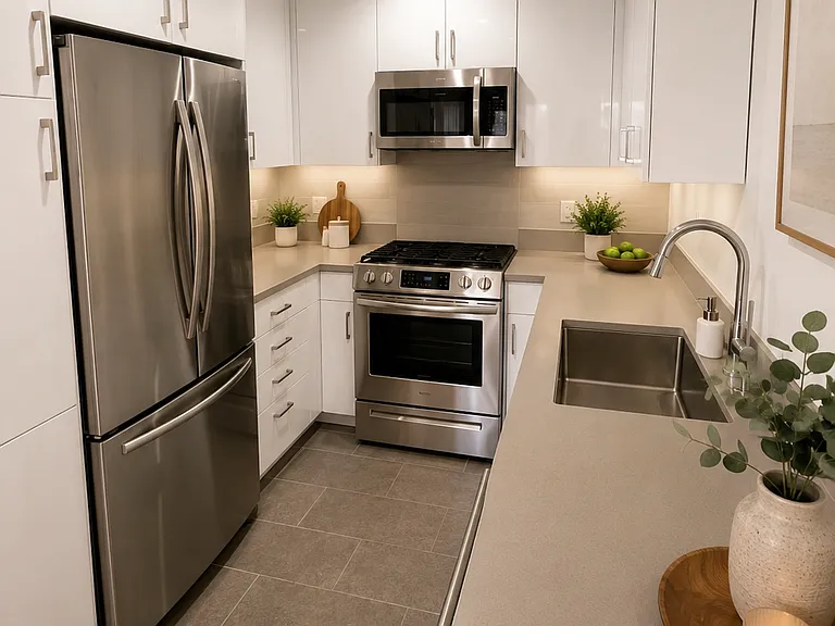 1104 S Masselin Ave #4 — Photo 6