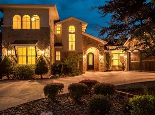 274 Lonely Pine Cv, Driftwood, TX 78619