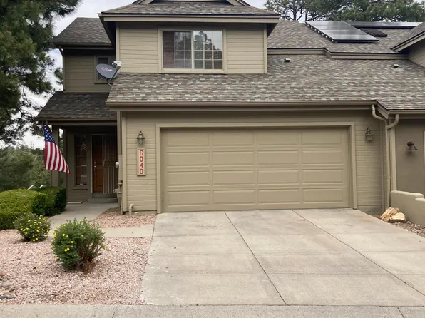 6040 E Mountain Oaks Dr, Flagstaff, AZ 86004