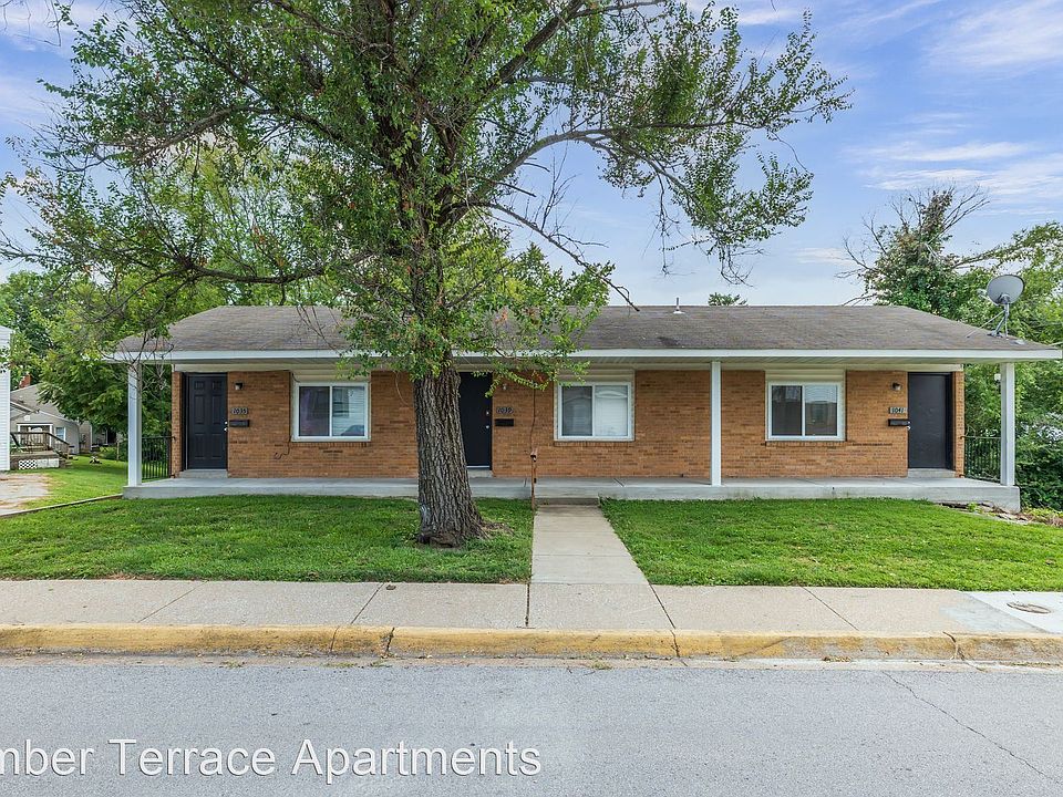 Amber Terrace Apartments Saint Charles, MO Zillow