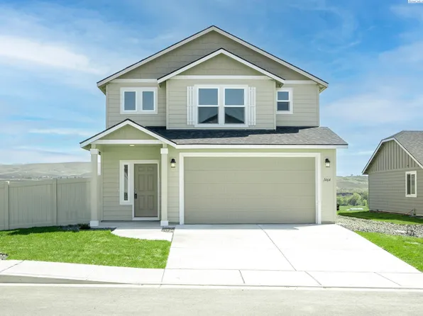 1464 9th St, Benton City, WA 99320