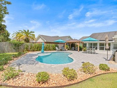 508 Parkwood Dr, Panama City, FL, 32405