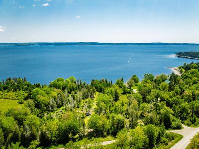 14 Bates Lane, Islesboro, ME, 04848