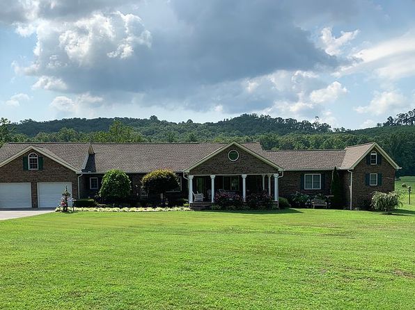 1597 Back Berryton Rd