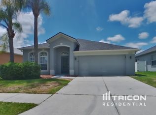 5423 Braddock Dr, Zephyrhills, FL 33541