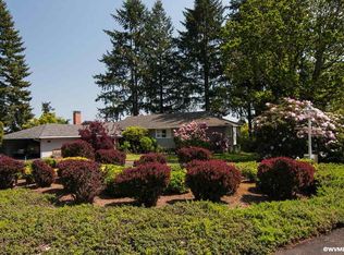 2640 SW Whiteside Dr, Corvallis, OR