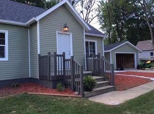 4410 61st St, Urbandale, IA 50322