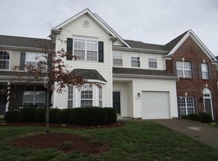 2503 Morgause Dr, Raleigh, NC 27614