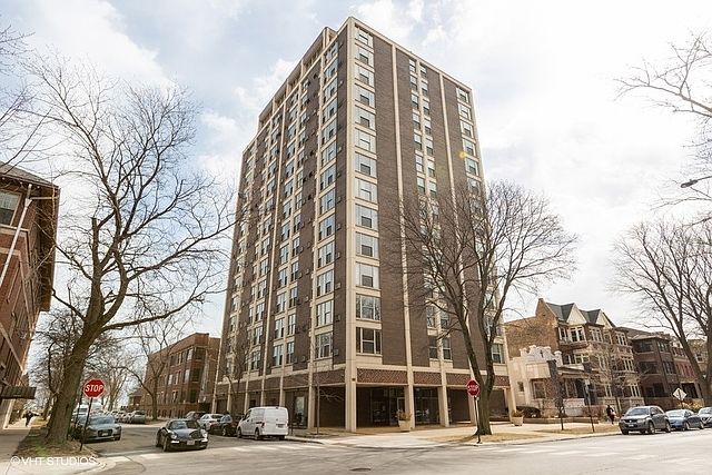 1st image of 5401 S Hyde Park Blvd APT 501