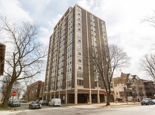 5401 S Hyde Park Blvd APT 501, Chicago, IL