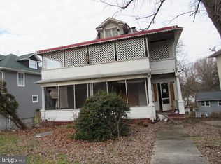 1908 Cedric Rd, Baltimore, MD 21216