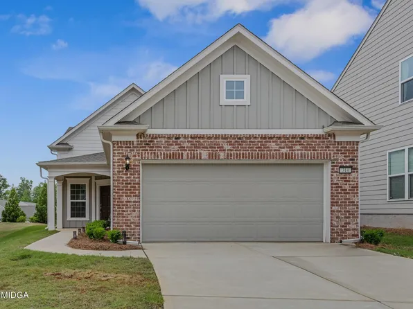 314 Duplin Dr, Griffin, GA 30223