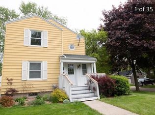 533 Lincoln Ave #2, Lansing, MI 48910