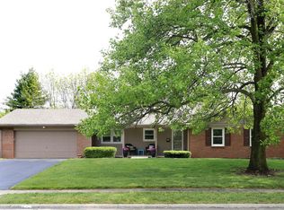 313 Melbourne Way, Lexington, KY 40502