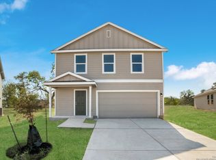 6606 Morgan Cp, San Antonio, TX 78253