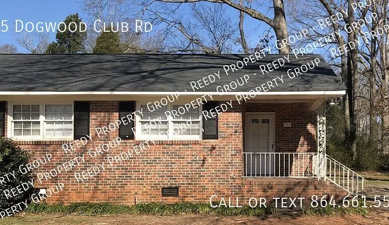 285 Dogwood Club Rd — Photo 1