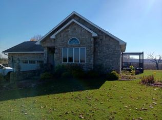 1271 Wheeler Rd, Auburn, MI 48611