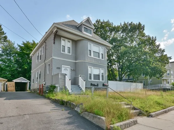 221 Bailey St, Lawrence, MA 01843