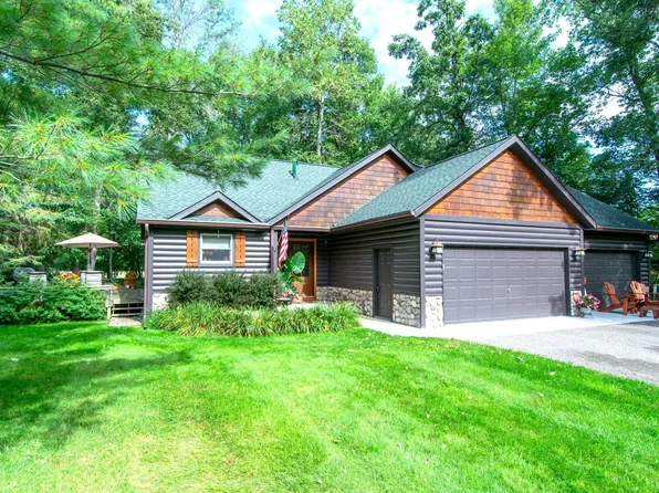 7860 Golf Estates Dr, Pequot Lakes, MN 56472