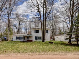 4814 Knollwood Dr, Harrison, MI 48625