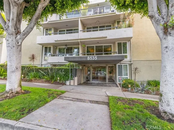 8535 W West Knoll Dr APT 209, West Hollywood, CA 90069