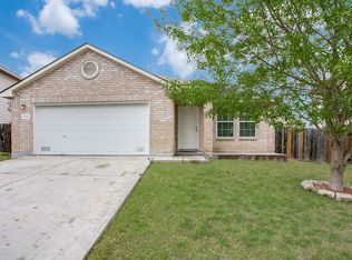 7426 Copper Lk, Converse, TX 78109