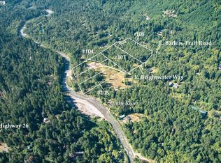 22566 E Brightwater Way, Rhododendron, OR 97049