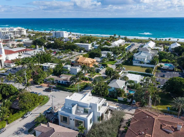 100 Gleason Street #204, Delray Beach, FL 33483