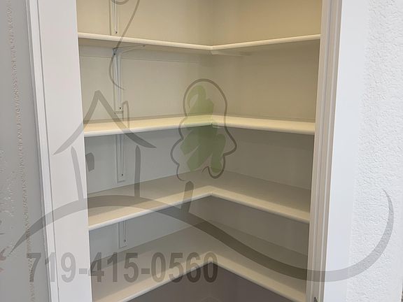 Kitchen Pantry