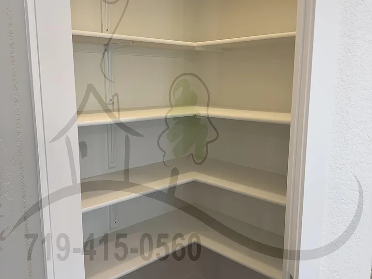 Kitchen Pantry