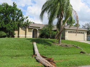 1444 Seahouse St, Sebastian, FL 32958