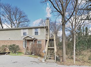 1202B Currey Rd, Nashville, TN 37217