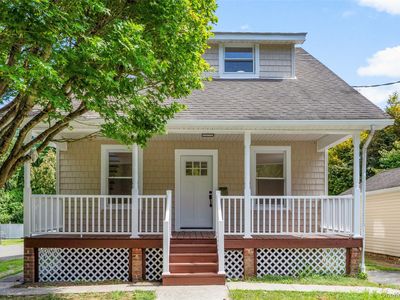 324 Tuxedo Place, Hawthorne, NY, 10532