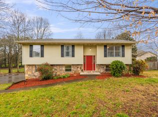 8803 Flintlock Rd, Knoxville, TN 37931