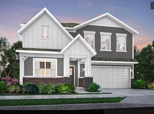 1123 Kendrick St, Greenwood, IN 46143