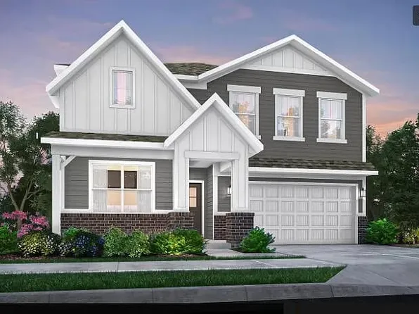 1123 Kendrick St, Greenwood, IN
