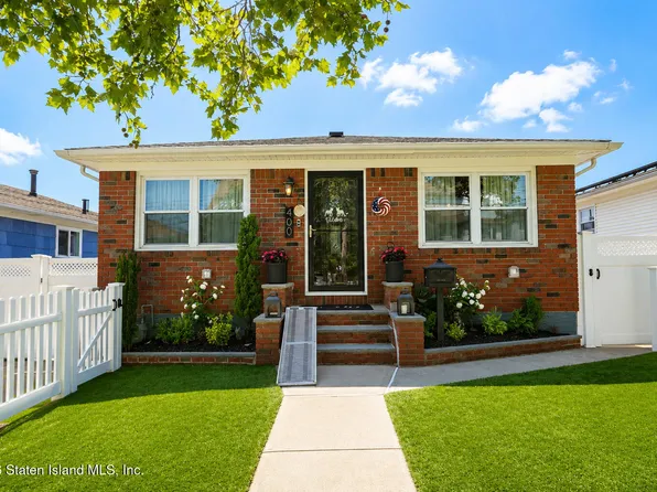 400 Main St, Staten Island, NY 10307